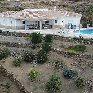 Camakini With Heated Pool And Sea View Arenas (Malaga)
