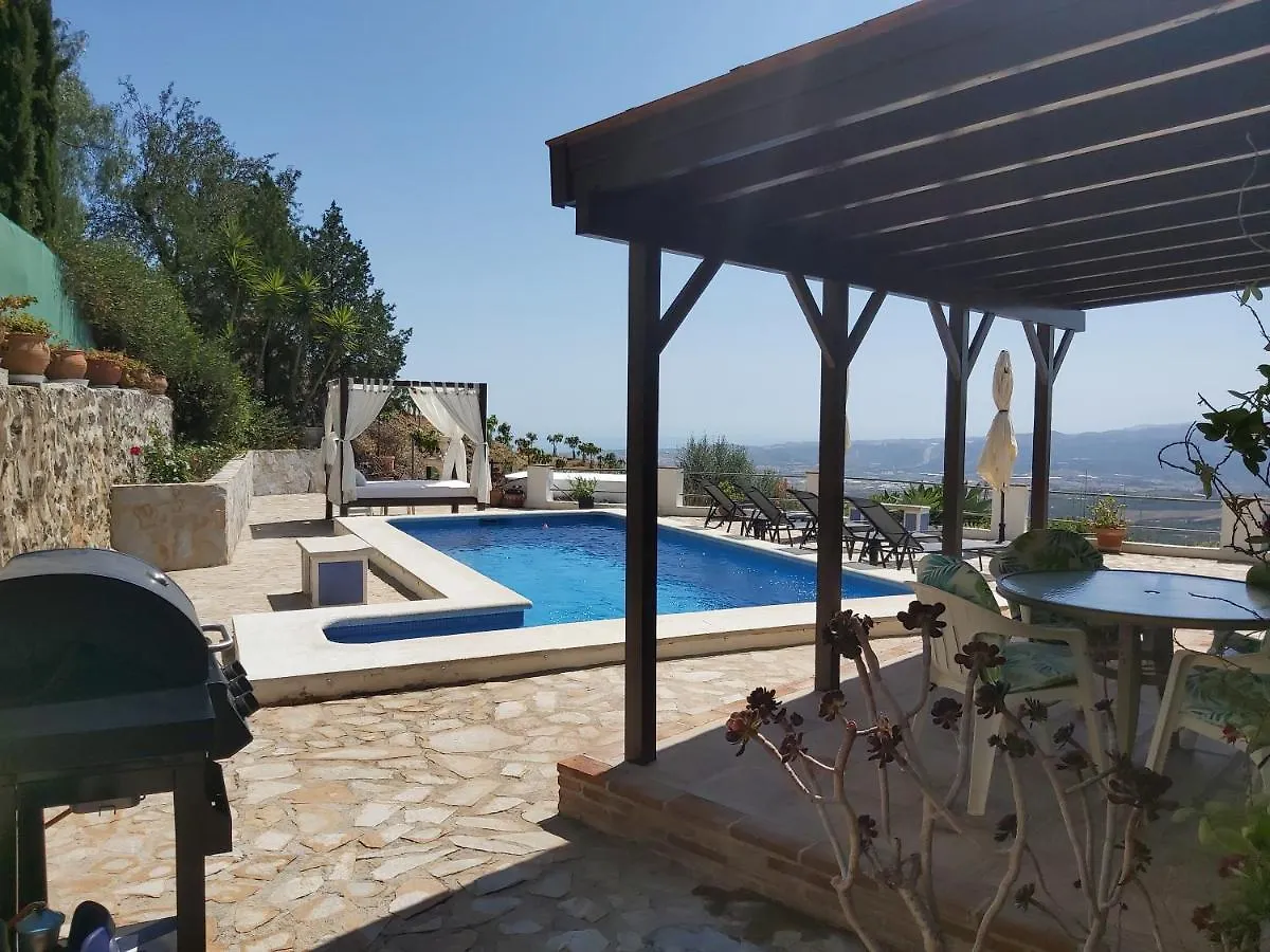 Villa Clara Beautiful Villa, Heated Pool, 10 Min Beach By Rentasunnyplace Arenas