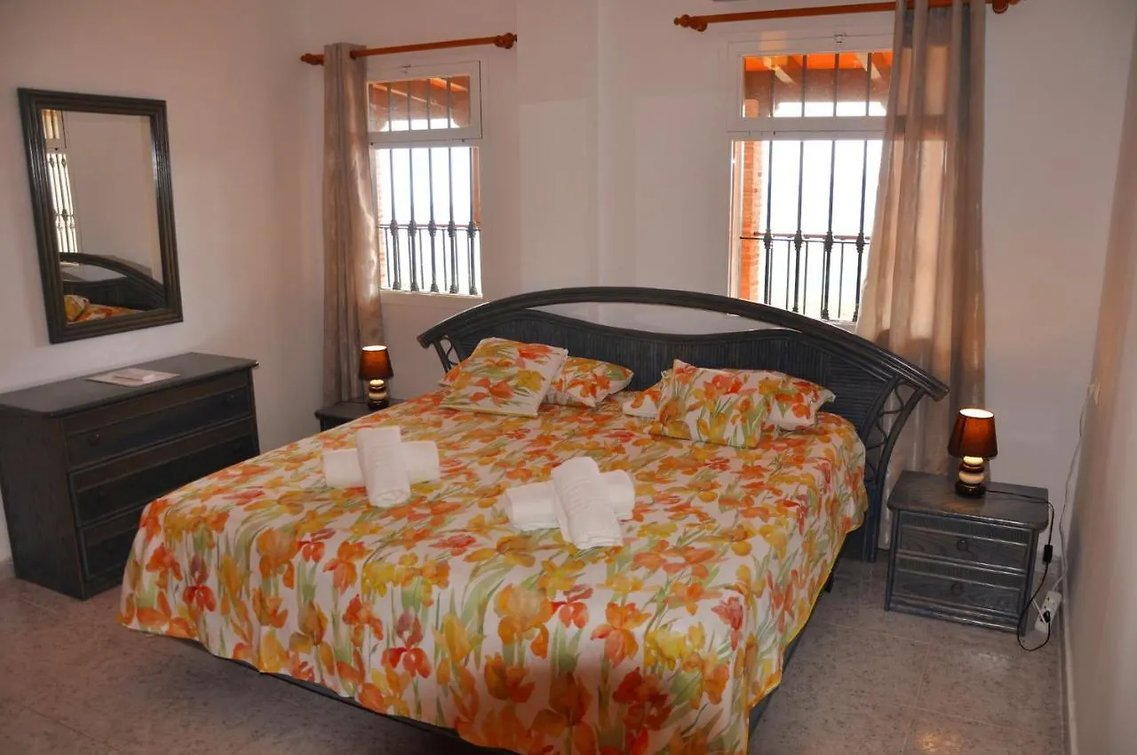 Villa Clara Beautiful Villa, Heated Pool, 10 Min Beach By Rentasunnyplace Arenas  Spain