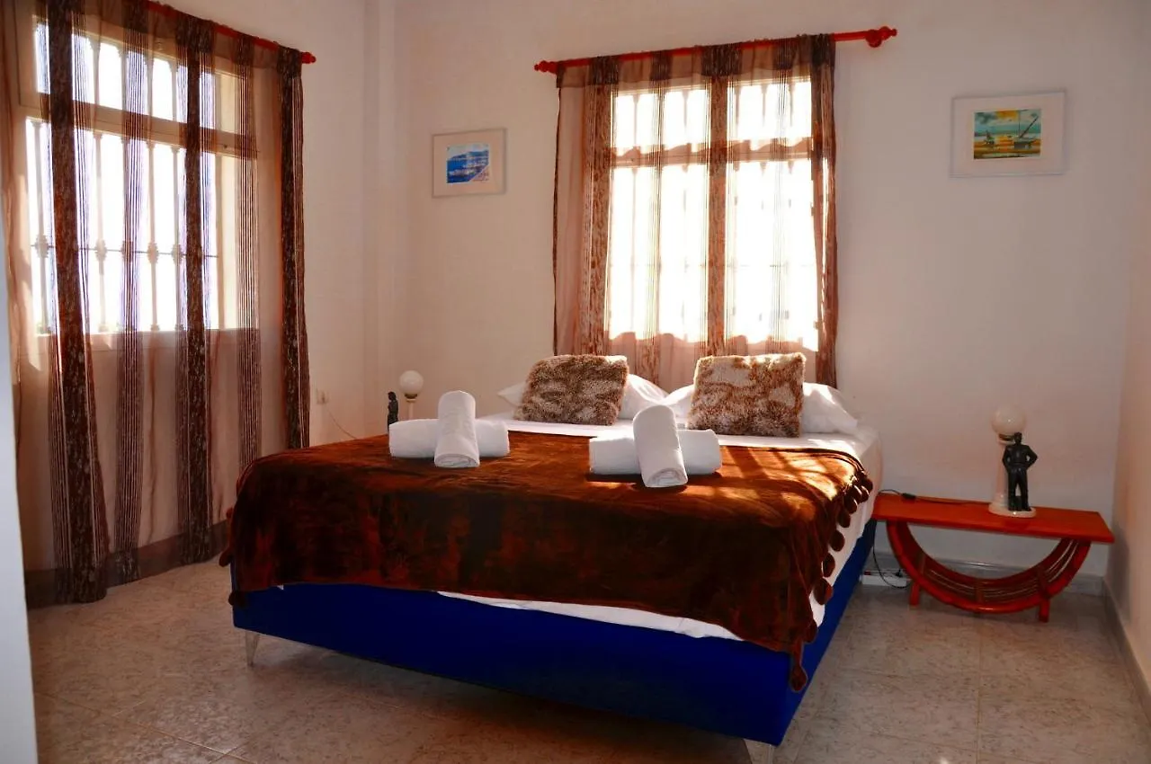 Villa Clara Beautiful Villa, Heated Pool, 10 Min Beach By Rentasunnyplace Arenas  0*, Arenas (Malaga) Spain